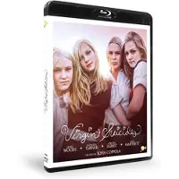 Pathe Virgin Suicides Blu-ray