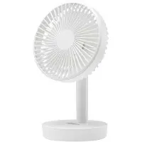 Orbegozo Ventilateur De Table Tf 1016