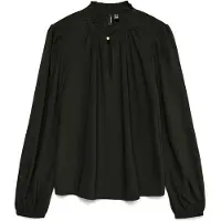 Vero Moda Top Mani LS Frill Femmes
