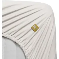Beddinghouse Drap-Housse Beddinghouse Off-White (Percal)-90 x 220 cm