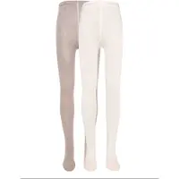 Ewers Collant crème