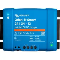 Osculati Orion-Tr Smart 24/24-12A Chargeur DC-DC isolé