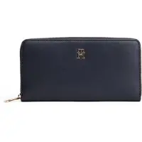 Tommy Hilfiger Porte-monnaies bleu foncé