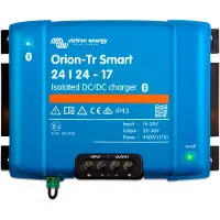 Victron Energy Converter Orion-Tr Smart 24/24-17A Isolated Dc-Dc Charger