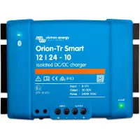 Victron Energy Converter Orion-Tr Smart 12/24-15A Isolated Dc-Dc Charger
