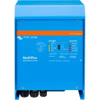 Victron Energy Victron MultiPlus 12/3000/120-16 12V 230V 2400W 6000W Onduleur chargeur 120A