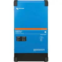 Victron Energy Multiplus-ii 24/5000/120-50 Charger Clair