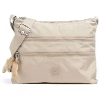 Kipling Alvar 5l Bag Beige