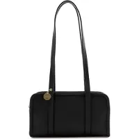 Seidenfelt Manufaktur Sac bandoulière 'Nelma' noir