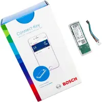 Bosch Module Internet sans fil G10-1W pour Ele