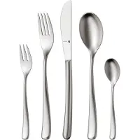 WMF Set De Couverts Besteckset Vision 66 Teilig