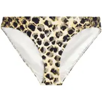Next Bas de bikini beige / pierre / noir / blanc