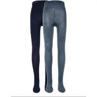 Ewers Collant bleu