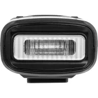Yashica QuickFlash Flash de reportage