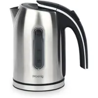 H.Koenig BO17 - bouilloire - inox