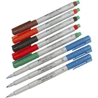 Other Overhead Pen Multimark Non-Permanent (4x)