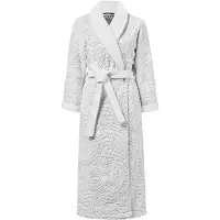 Moooi Peignoir MOOOI Unisex Dodo Pavone White-XL