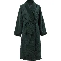 Moooi Peignoir MOOOI Unisex Dodo Pavone Dark Green-M
