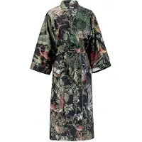 Moooi Kimono MOOOI Unisexe Menagerie of Extinct Animals Raven-M/L