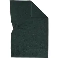 Moooi Serviette de Bain MOOOI Dodo Pavone Dark Green (100 x 150 cm)
