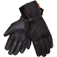 Merlin Ranger D3O Gants de moto imperméables