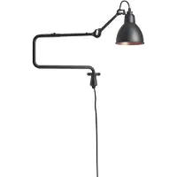 DCW éditions Applique Murale , Cuivré, Salon / séjour, Métal