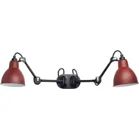 DCW éditions Gras n°204 Double Red