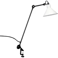 DCW éditions Gras n°201 Lampe à Pince White | Conical
