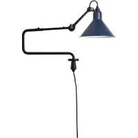 DCW éditions Gras n°303 Applique Blue | Conical