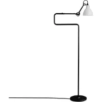 DCW éditions Gras n°411 Lampadaire Polycarbonate | Round