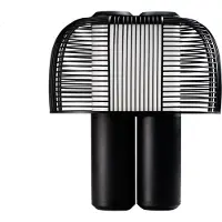 DCW éditions Yasuke Lampe de Table Black | Black