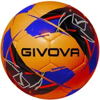 Givova Ballon De Football Maya Fluo