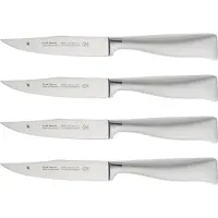 WMF Grand Gourmet 1889569992 set de couteaux à steak 4 pièces