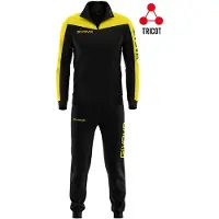 Givova Roma Tracksuit Bleu 2XL Homme
