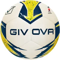 Givova Academy Freccia Football Blanc 4 Blanc 4