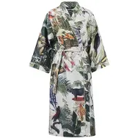 Moooi Kimono MOOOI Unisexe Menagerie of Extinct Animals Ivory-S/M