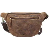 Greenburry Sacs banane marron