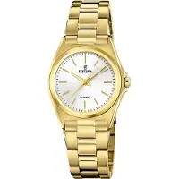 Festina montre Femme F20557/2