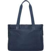 PICARD Cabas 'Lucky One' bleu foncé