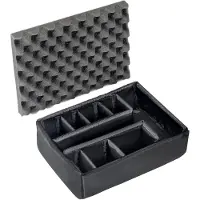 Peli 1450 Jeu de séparateurs Vert