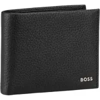 BOSS New Trif. 10242583 Wallet Noir Homme