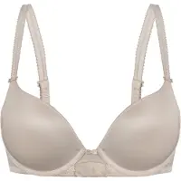 Sassa Soutien-gorge 'DOTTED MESH' nude