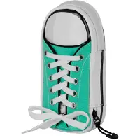 KARACTERMANIA Oh My Pop Baskets Menthe Federmappe