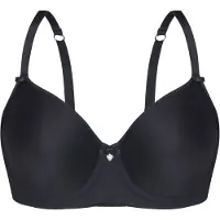 Sassa Soutien-gorge 'LOVELY SECRET' noir