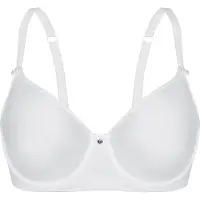 Sassa Soutien-gorge 'LOVELY SECRET' blanc
