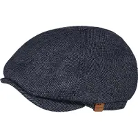 Barts Jamaica Beret Bleu L