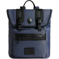 Ted Baker Sac à dos bleu foncé