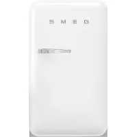 Smeg FAB10HRWH6 - Esthétique Années 50 Blanc