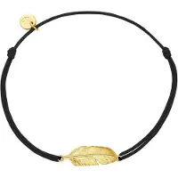 Glanzstücke Bracelet jaune d'or