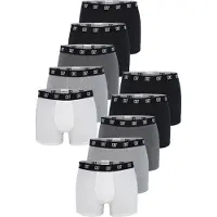 Cr7 - Cristiano Ronaldo Boxers mélange de couleurs